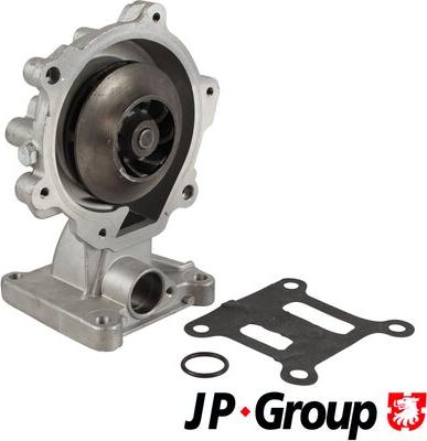 JP Group 1514102200 - Vodena pumpa www.molydon.hr