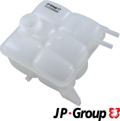 JP Group 1514700800 - Ekspanziona posuda , rashladna tekućina www.molydon.hr