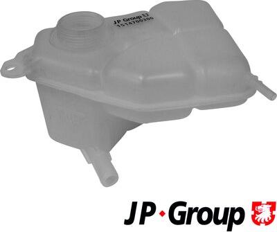 JP Group 1514700300 - Ekspanziona posuda , rashladna tekućina www.molydon.hr