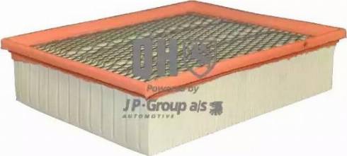 JP Group 1518610909 - Filter za zrak www.molydon.hr