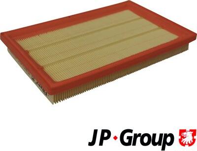 JP Group 1518610600 - Filter za zrak www.molydon.hr