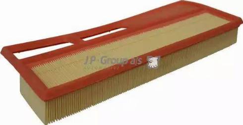 JP Group 1518611100 - Filter za zrak www.molydon.hr