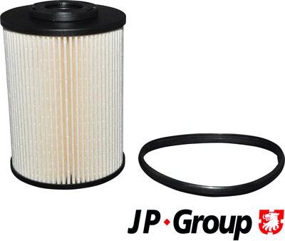 JP Group 1518704700 - Filter za gorivo www.molydon.hr