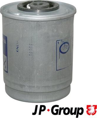 JP Group 1518700200 - Filter za gorivo www.molydon.hr