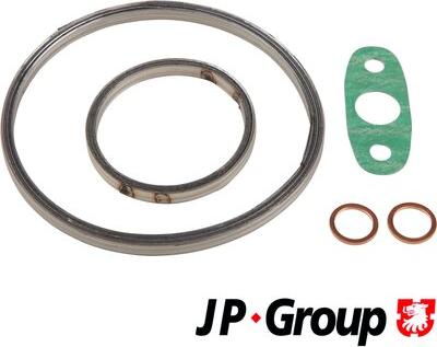 JP Group 1517752410 - Garnitura za montažu, kompresor www.molydon.hr