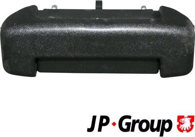 JP Group 1587300200 - Ručica na vratima www.molydon.hr