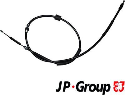 JP Group 1570303900 - Sajla ručne kočnice www.molydon.hr
