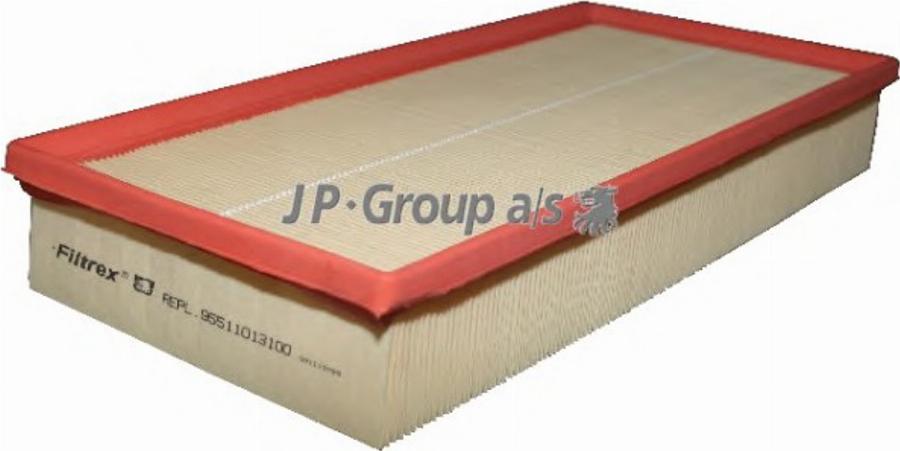 JP Group 1618600200 - Filter za zrak www.molydon.hr