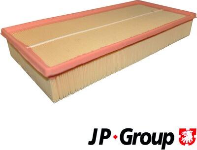 JP Group 1618601500 - Filter za zrak www.molydon.hr