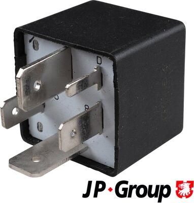 JP Group 1199209900 - Multifunkcionalni Relej www.molydon.hr