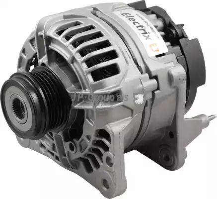 JP Group 1190109000 - Alternator www.molydon.hr