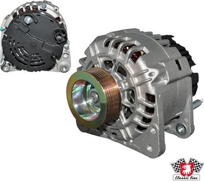 JP Group 1190105900 - Alternator www.molydon.hr