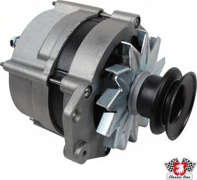 JP Group 1190105100 - Alternator www.molydon.hr