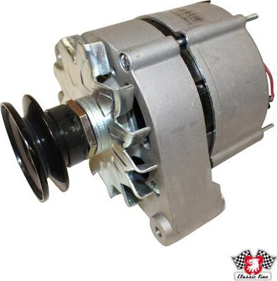 JP Group 1190100200 - Alternator www.molydon.hr