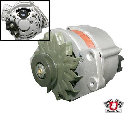 JP Group 1190101700 - Alternator www.molydon.hr