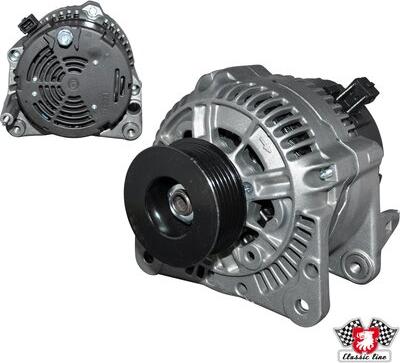 JP Group 1190108000 - Alternator www.molydon.hr