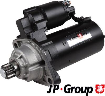 JP Group 1190304700 - Starter www.molydon.hr