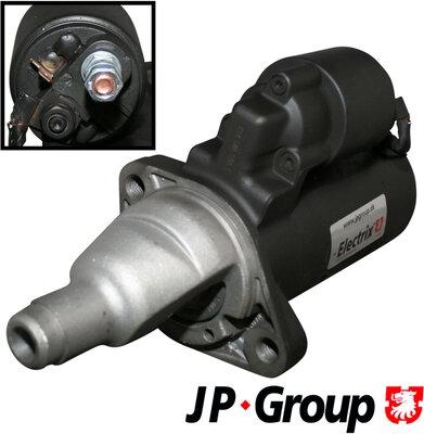 JP Group 1190305300 - Starter www.molydon.hr