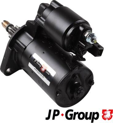 JP Group 1190301000 - Starter www.molydon.hr