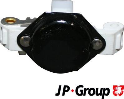 JP Group 1190200400 - Regulator napona generatora www.molydon.hr