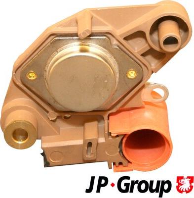 JP Group 1190200600 - Regulator napona generatora www.molydon.hr