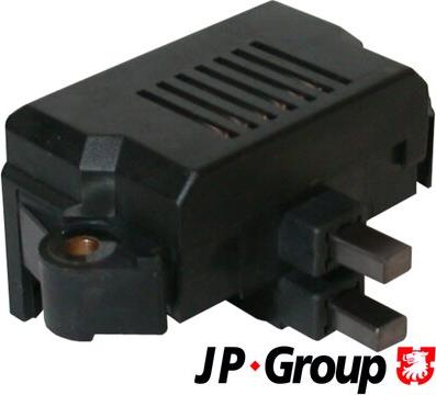 JP Group 1190200100 - Regulator napona generatora www.molydon.hr