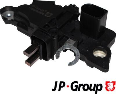 JP Group 1190200800 - Regulator napona generatora www.molydon.hr