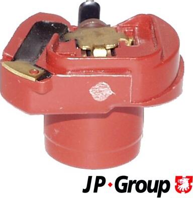 JP Group 1191300100 - Rotor lajtung ( cijev ) a paljenja www.molydon.hr