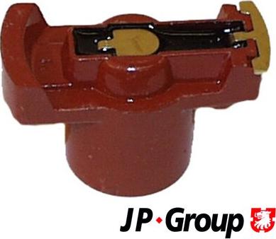 JP Group 1191300800 - Rotor lajtung ( cijev ) a paljenja www.molydon.hr