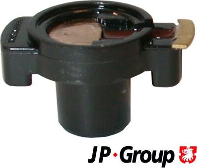 JP Group 1191300300 - Rotor lajtung ( cijev ) a paljenja www.molydon.hr