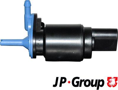 JP Group 1198500600 - Pumpa za tekućinu za pranje, pranje vjetrobrana www.molydon.hr