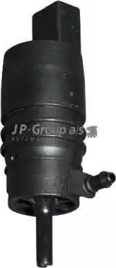 JP Group 1198501100 - Pumpa za tekućinu za pranje, pranje vjetrobrana www.molydon.hr
