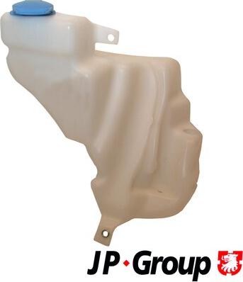 JP Group 1198600400 - posuda  za tekućinu za pranje, pranje vjetrobrana www.molydon.hr