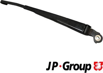 JP Group 1198301300 - Držač metlice brisača, pranje vjetrobrana www.molydon.hr