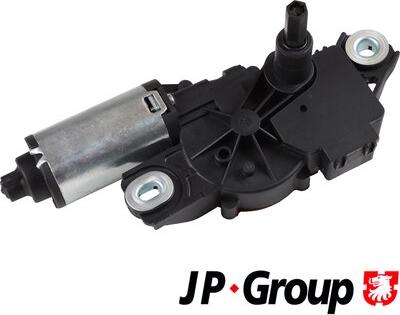 JP Group 1198204100 - Motor brisača www.molydon.hr