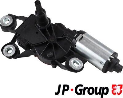 JP Group 1198204800 - Motor brisača www.molydon.hr