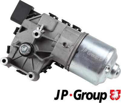 JP Group 1198204300 - Motor brisača www.molydon.hr