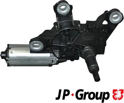 JP Group 1198200900 - Motor brisača www.molydon.hr