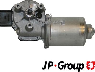 JP Group 1198200400 - Motor brisača www.molydon.hr