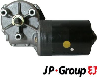 JP Group 1198200300 - Motor brisača www.molydon.hr