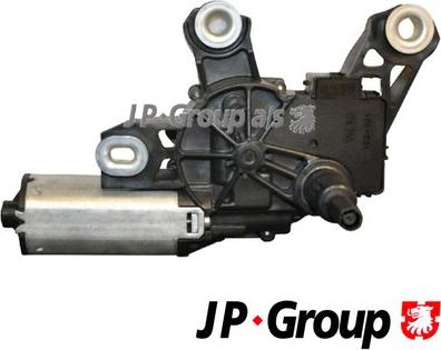 JP Group 1198201200 - Motor brisača www.molydon.hr