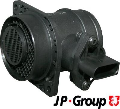 JP Group 1193900700 - Mjerač zapremine zraka www.molydon.hr