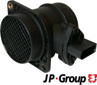 JP Group 1193901000 - Mjerač zapremine zraka www.molydon.hr