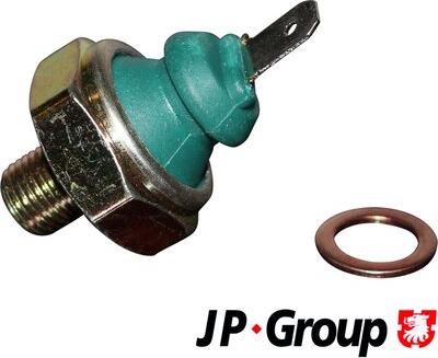 JP Group 1193502200 - Senzor, pritisak ulja www.molydon.hr