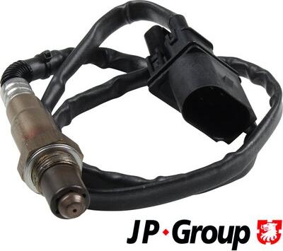 JP Group 1193804400 - Lambda-sonda www.molydon.hr