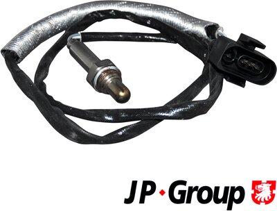 JP Group 1193800100 - Lambda-sonda www.molydon.hr