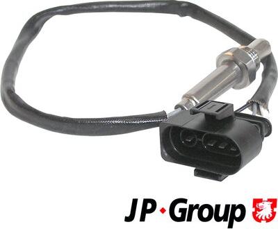 JP Group 1193800800 - Lambda-sonda www.molydon.hr