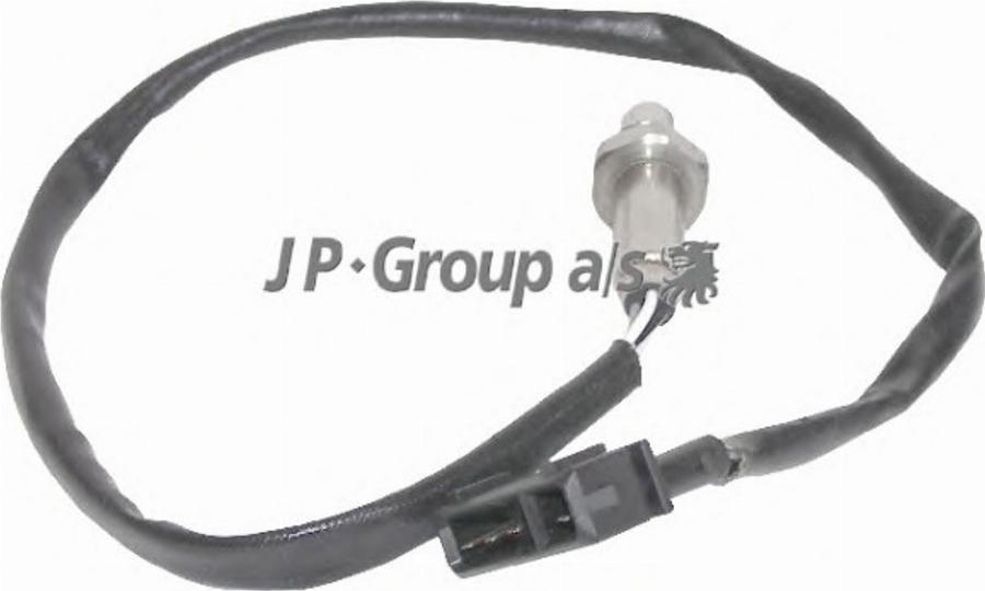 JP Group 1193800200 - Lambda-sonda www.molydon.hr