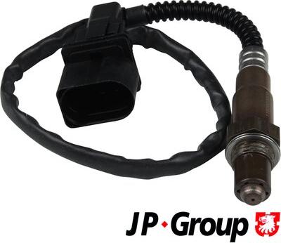 JP Group 1193803900 - Lambda-sonda www.molydon.hr