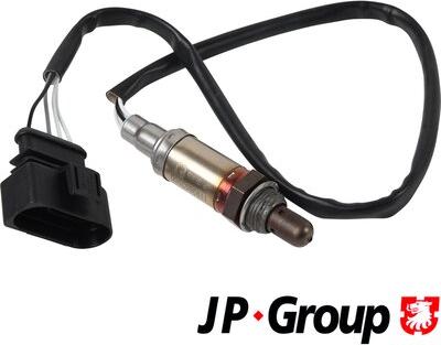 JP Group 1193803500 - Lambda-sonda www.molydon.hr